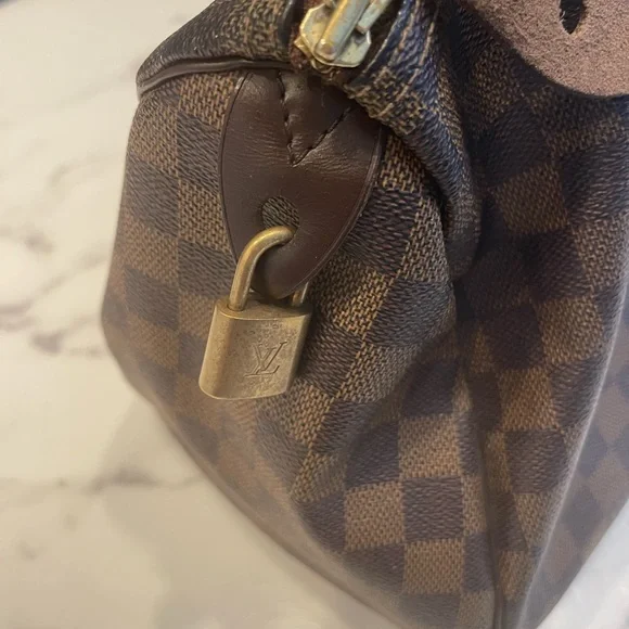 Louis Vuitton Speedy 30 - Picture 3 of 6